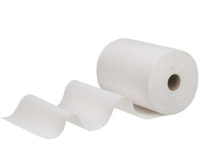 Бумажные полотенца в рулонах Kimberly-Clark SCOTT SLIMROLL 6657