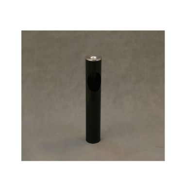 Урна-пепельница "К-150" черная