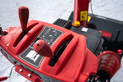 Снегоуборщик бензиновый AL-KO SnowLine 760TE 