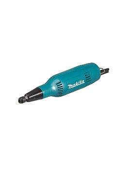 Прямая шлифмашина электрическая Makita GD0603 240 Вт, 6 мм, 28000 об/мин