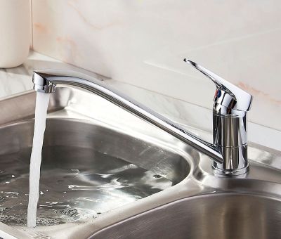 СМЕСИТЕЛЬ ДЛЯ КУХНИ LEDEME L4913