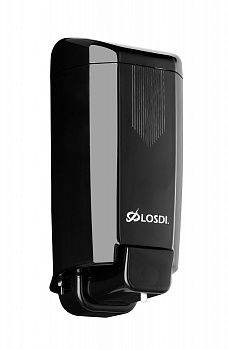 Дозатор жидкого мыла LOSDI CJ1006C-BL-L