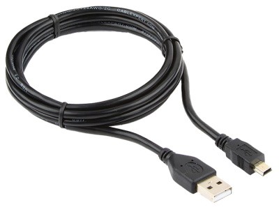 Кабель для программирования Аргут А-701/А-703