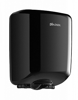 Держатель бумажных полотенец LOSDI CP0521C-BL-L