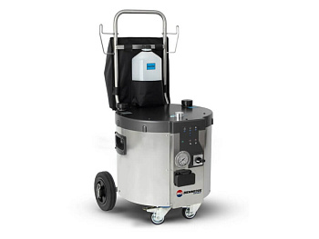 Парогенератор промышленный URSA MINOR