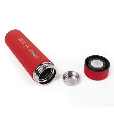 Термос TSPROF "Бодрый заточник", 500 мл