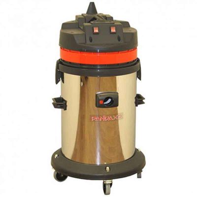 Профессиональный пылесос IPC Soteco PANDA 429 GA XP INOX