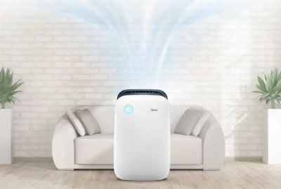 Мойка воздуха - очиститель WINIX AEA410