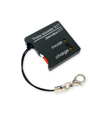 Диктофон Сорока-17