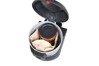 Пылесос для сухой уборки GREEN MINI