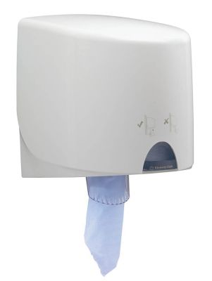 Диспенсер для рулонных протирочных материалов Kimberly-Clark AQUARIUS 7017