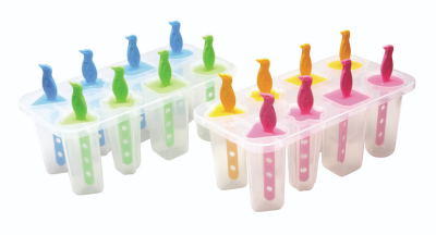 Форма для приготовления фруктового льда ICE CANDY8