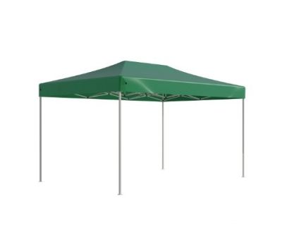 Тент-шатер быстросборный Helex 3x4,5х3м (4336)