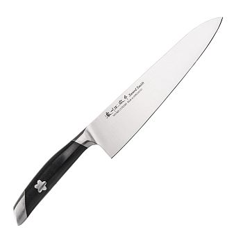 Нож Шеф SATAKE Sakura 21 см