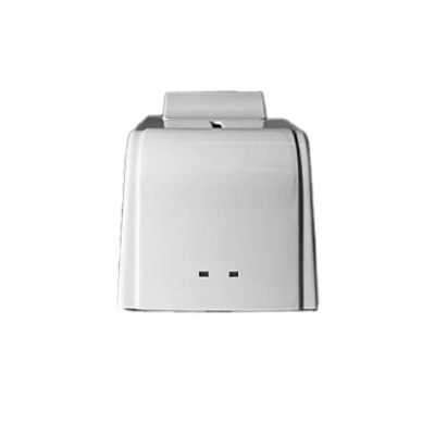 Дозатор для жидкого мыла 0,7 л HÖR-K-070B (капля)