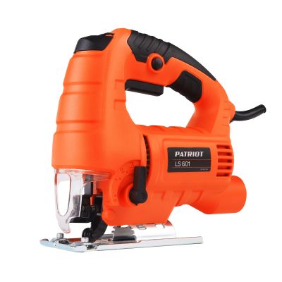 Лобзик PATRIOT LS 601, 690 Вт