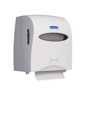 Диспенсер для бумажных полотенец Kimberly-Clark SLIMROLL 1183