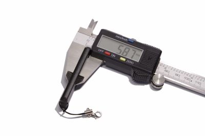 Мини диктофон Edic-Mini Card24S A106