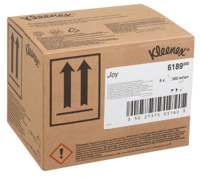 Сменный блок освежителя Kimberly-Clark "Радость" 6189, фруктово-цветочный