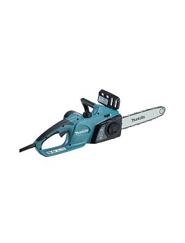 Пила цепная электрическая Makita UC4041A 1800 Вт, 14,5 м/с, 16\"