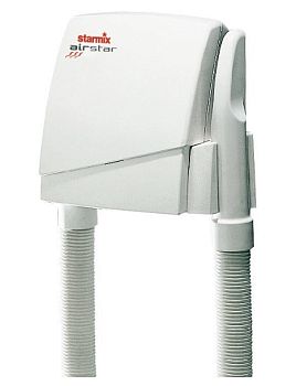 Настенный фен Starmix TB 80A