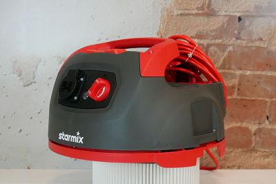 Пылесос Starmix NSG uClean ARDL 1435 EHP