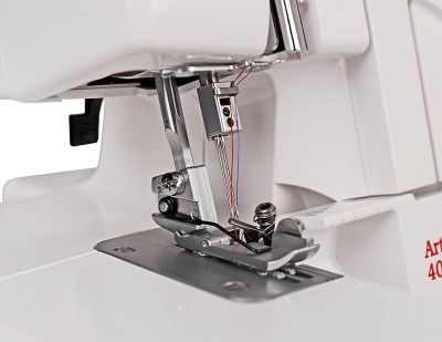 Оверлок Janome MyLock 714 (ML 714)