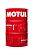 Моторное масло MOTUL 8100 X-clean+ SAE 5W30 (208 л.)