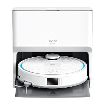 Робот-пылесос моющий Hobot LEGEE-Q10 PRO