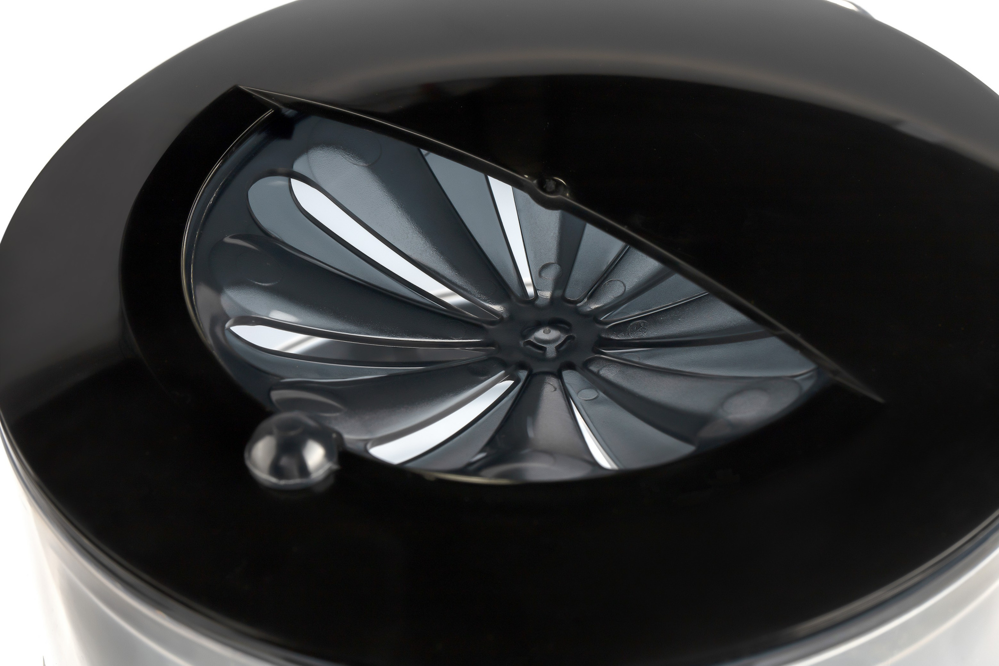 Фильтр для питьевой воды Гейзер Матисс Хром