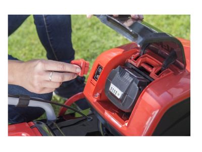 Газонокосилка аккумуляторная 46.9 SP Li EnergyFlex  