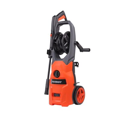 Моющий аппарат PATRIOT GT540 Imperial Самовсасывающая, 2000 Вт