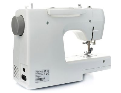 Электромеханическая швейная машина CHAYKA NEW WAVE 750