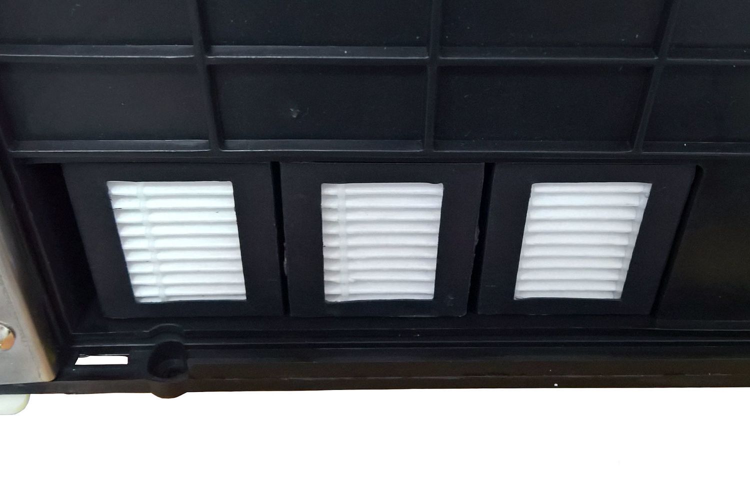 Сушилка для рук G-teq G-1800 PW, Арт. 11.18