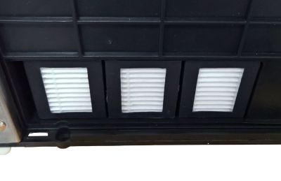 Сушилка для рук G-teq G-1800 PW, Арт. 11.18