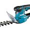 Ножницы аккумуляторные для травы Makita DUM111SYX LXT 18В, 1х1.5 Ач (BL1815N, DC18SD)