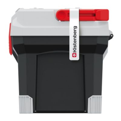 Многофункциональный ящик для инструментов Kistenberg TITAN Plus KTIPA7530-4C