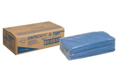 Салфетка из микрофибры Kimberly-Clark Kimtech Prep 7589