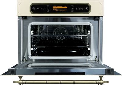 Встраиваемая микроволновая печь Zigmund & Shtain BMO 20.362 X