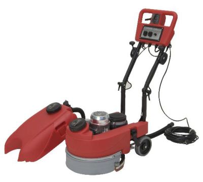 Сетевая поломоечная машина Turbolava -350 Cab