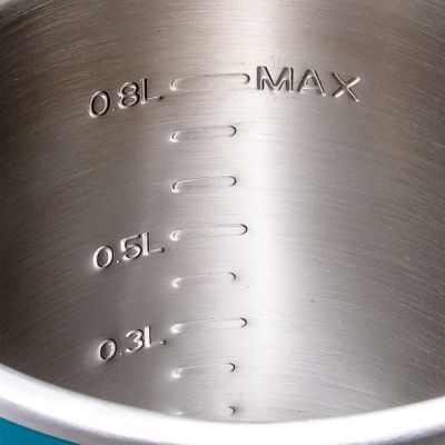 Чайник аккумуляторный KT001GZ XGT 40В, объем 800 мл, без акб и ЗУ