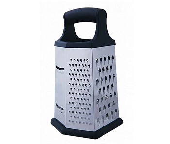 Терка-шинковка Чудесница ТШ-005