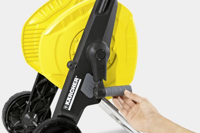 Тележка со шлангом Karcher 20м HT 342085 Kit 1/2"
