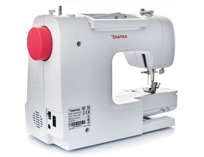 Компьютерная швейная машина CHAYKA NEW WAVE 977