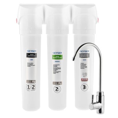 Фильтр Смарт Био 511 для мягкой воды