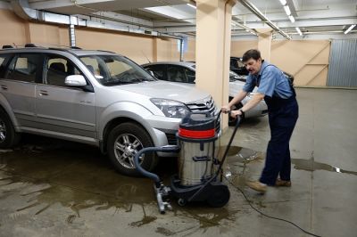 Пылесос Starmix GS 2078 PZ