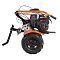 Мотоблок бензиновый PATRIOT ПОБЕДА (колеса X-Drive 4, вперед, 2 назад) 