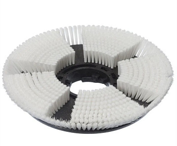 Щетка для пенной чистки ковров Taski, 43 см