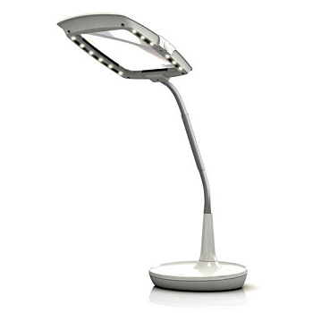 Светодиодный светильник с лупой Enfren EF-200