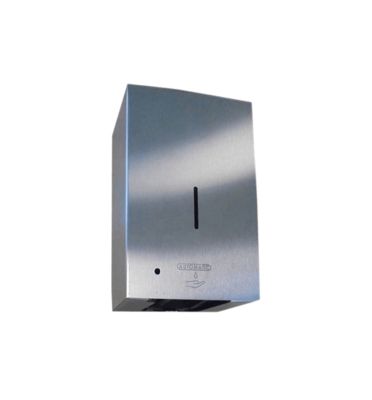 Сенсорный дозатор мыльной пены AUTOMATIС "MERIDA STELLA" DSM501